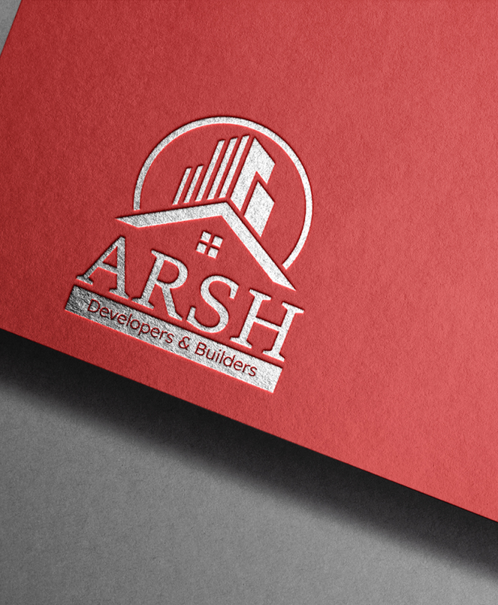 Arsh Developers & Builders