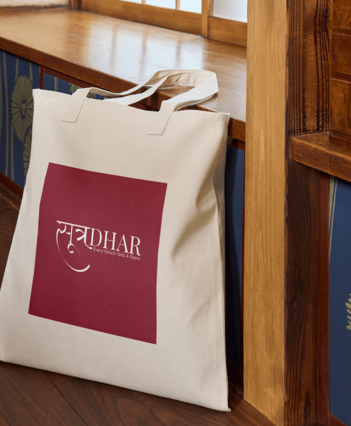 Sutradhar Chikankari